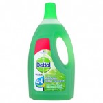 Dettol 4in1 Disinfectant Multi Action Cleaner 1500ml
